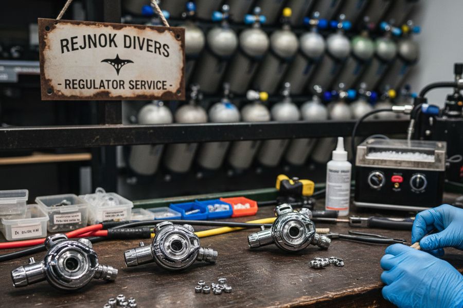 servis automatik